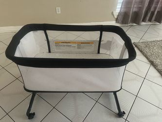 Baby bassinet