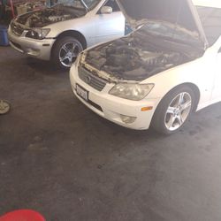 Gs/Is/Sc Work