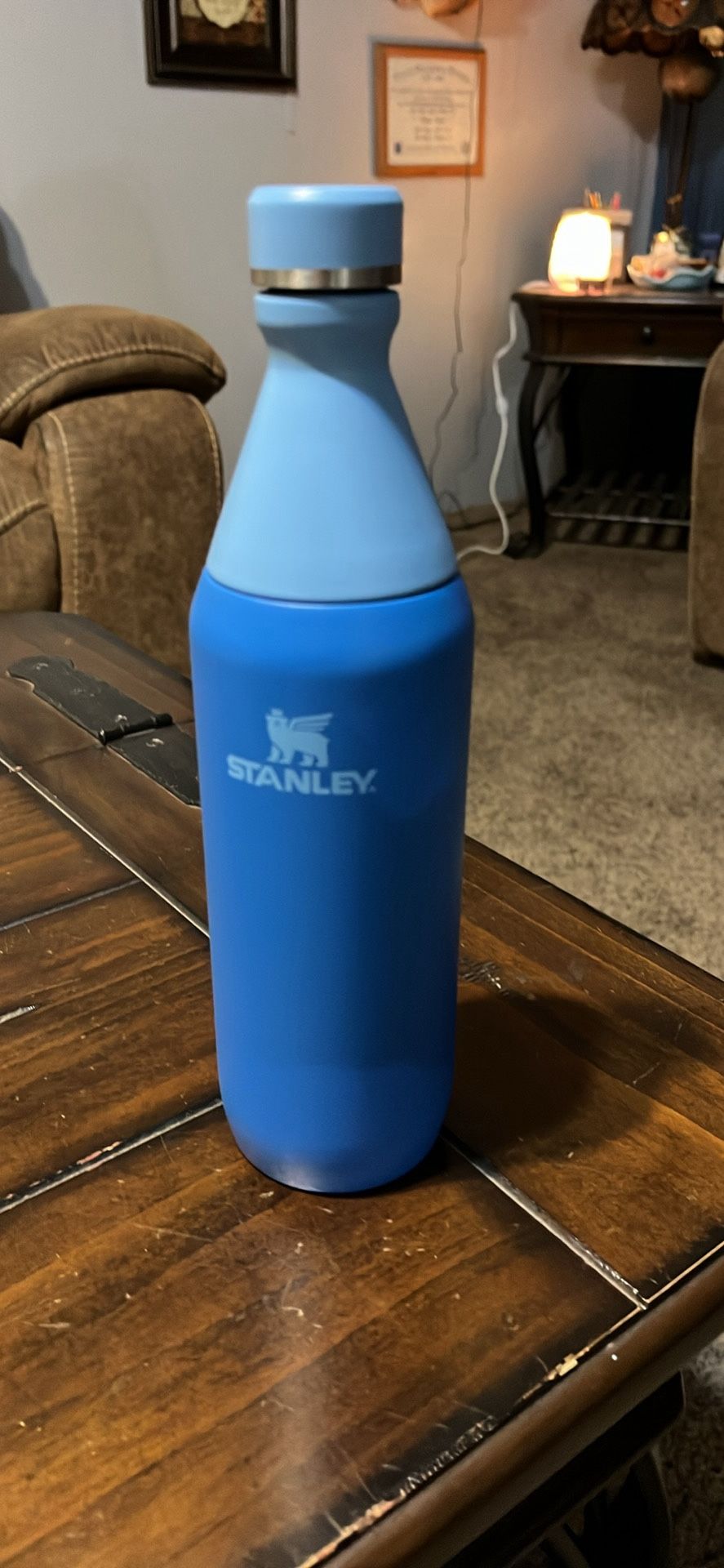 Slim 20 Oz Stanley Cup