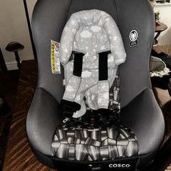 Cosco Scenera Next Convertible Car Seat 