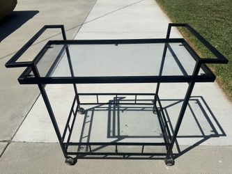 Bar Cart