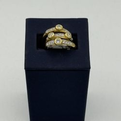 Fancy Set 3 Rings 