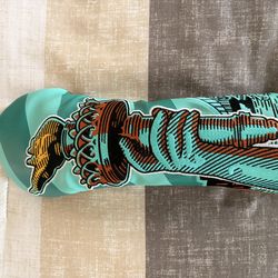 Swag Hybrid Head Cover