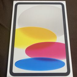 iPad 10G 