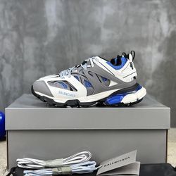 Parisian 3.0 Third Generation Outdoor Concept Shoes