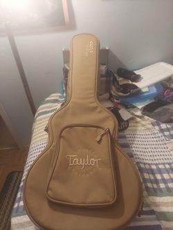 Taylor GS Mini Bass Gigbag