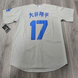 LOS ANGELES DODGERS STITCHED BASEBALL JERSEY 