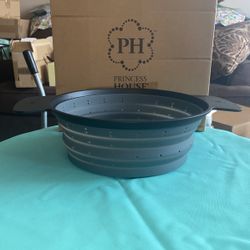 Culinario Series Steamer + Vaporera Plegable 