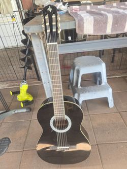 Acoustic Guitar