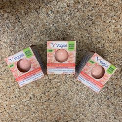 Vasigil Bath Bombs