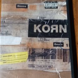 Korn DVD Concert Band Show Music Videos Freak Adidas 