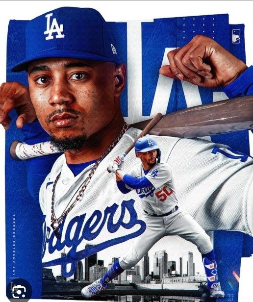 Dodgers vs Reds 8/25/25