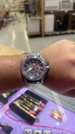 Fossil Automatic Watch 