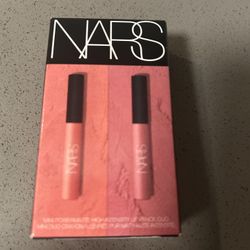 New NYX 2 Matte Lip Pencils