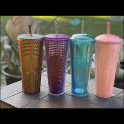 STARBUCKS CUP