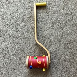 Toddler Wooden Toy