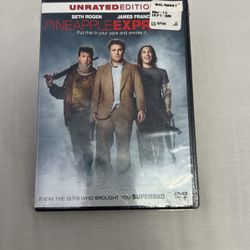 Pineapple Express 