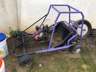 Go kart