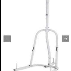 Everlast Heavy Bag Stand 