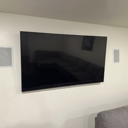 Samsung 65” TV