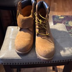 Men’s Work Boots