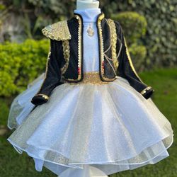 Demon Hunter Rumi Dress