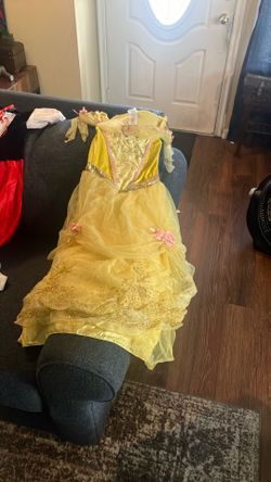 Beauty And The Beast 