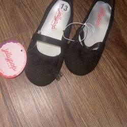 Girls Shoes 