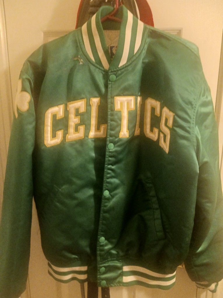 Starter NBA Vintage Jacket