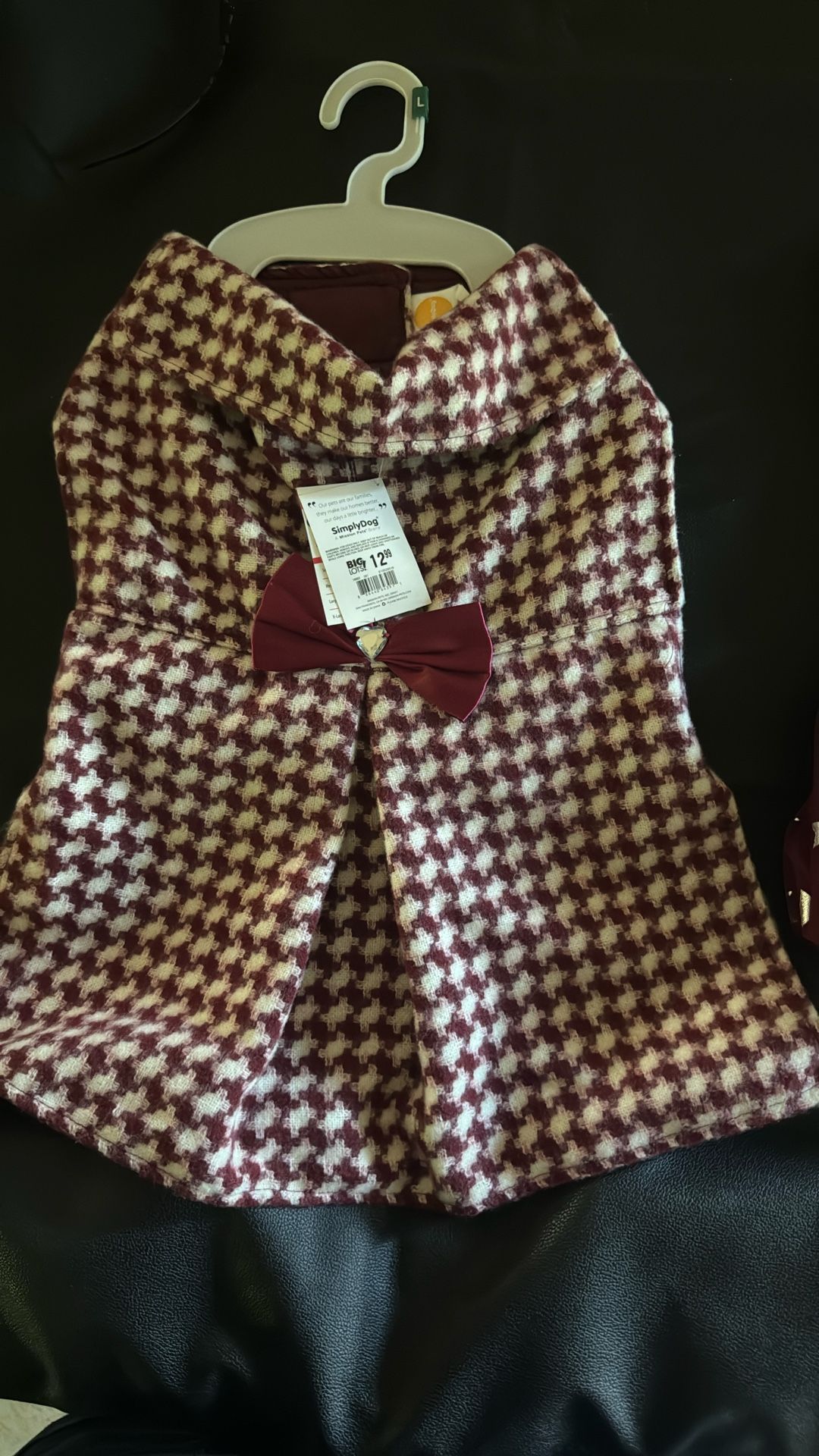 dog clothes