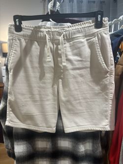 Zara Shorts 
