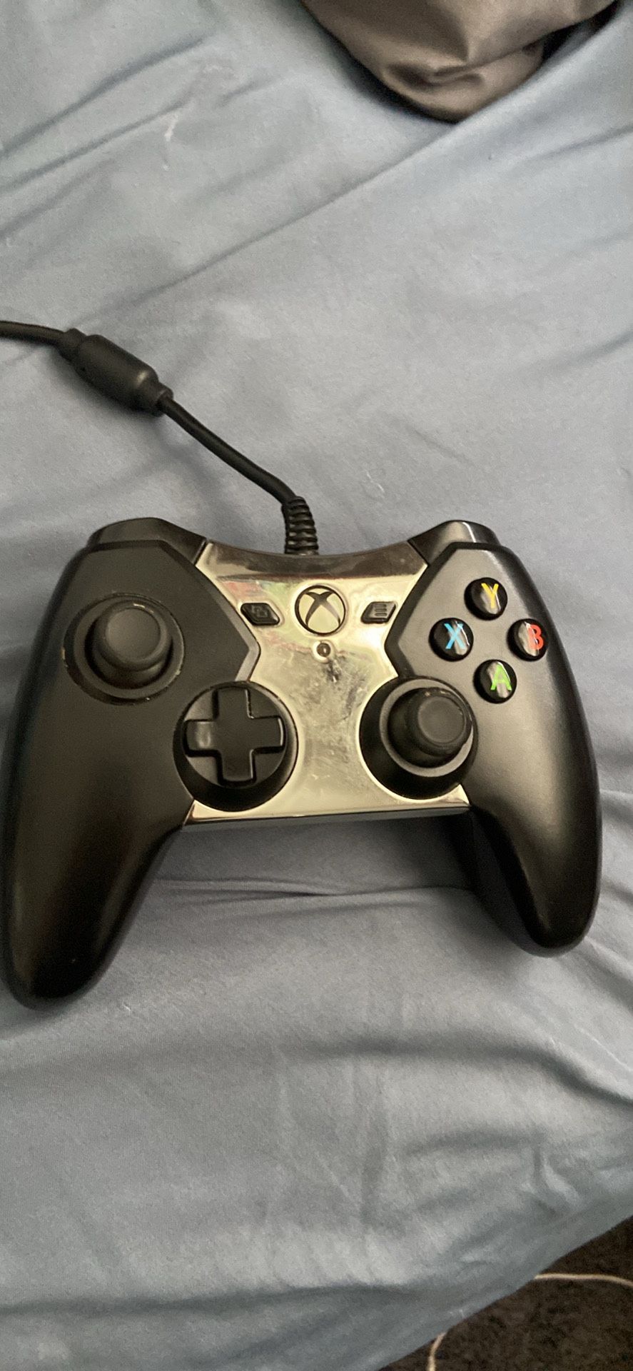 Xbox One Wired Controller 