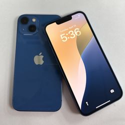 iPhone 13 128gb Factory Unlocked Warranty 