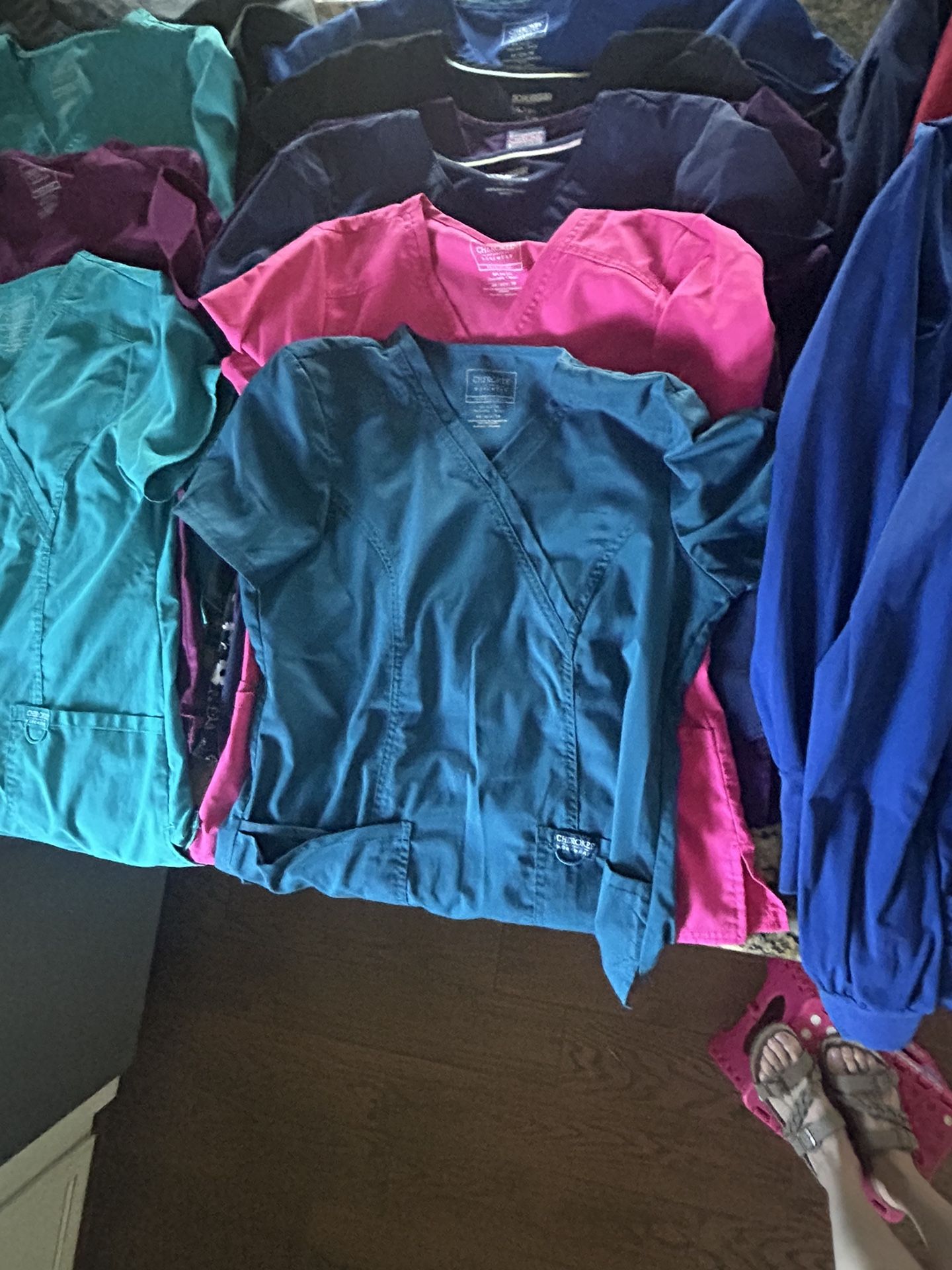 Medical Scrubs