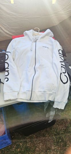 Calvin Klein sweater