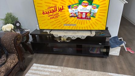 Tv table