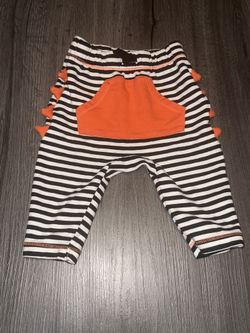 baby pants cat & jack 3-6 months 