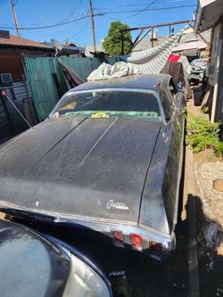 70 52 deluxe caprice