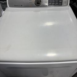 Samsung Electric Dryer 