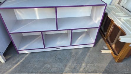 Kids storage