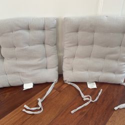 Dining Set Chair Cushions 