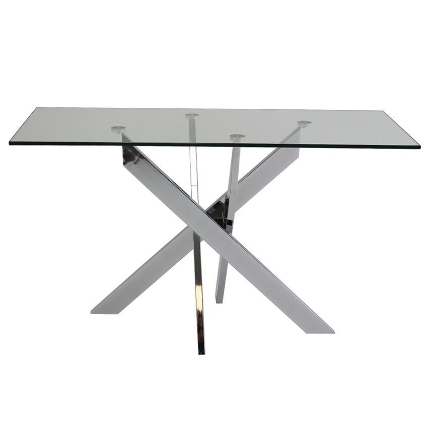 El Dorado Dusty Console Table for Sale in Fort Lauderdale, FL OfferUp