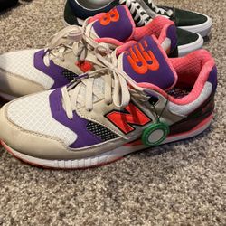 New Balance 530 West NYC Project 530