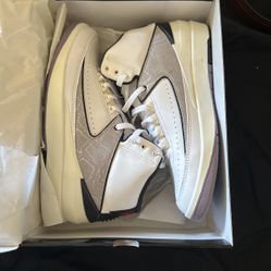 Jordan 2 Retro Python Brand New! Size 11