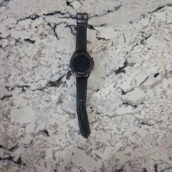 Samsung Galaxy watch 3