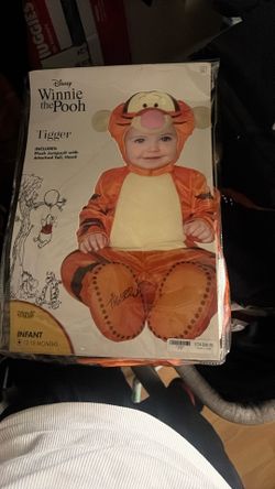 Tigger