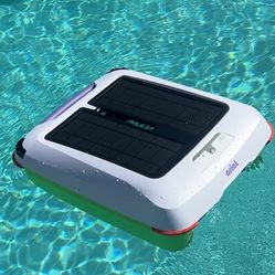 Solar Skimmer