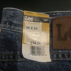 Men’s Jeans 