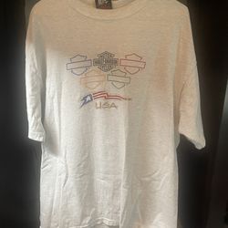 1996 Harley Davidson T Shirt 🔥🔥🔥
