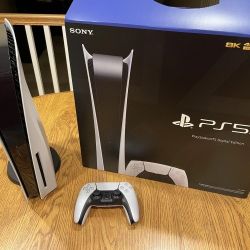 PLAYSTATION 5